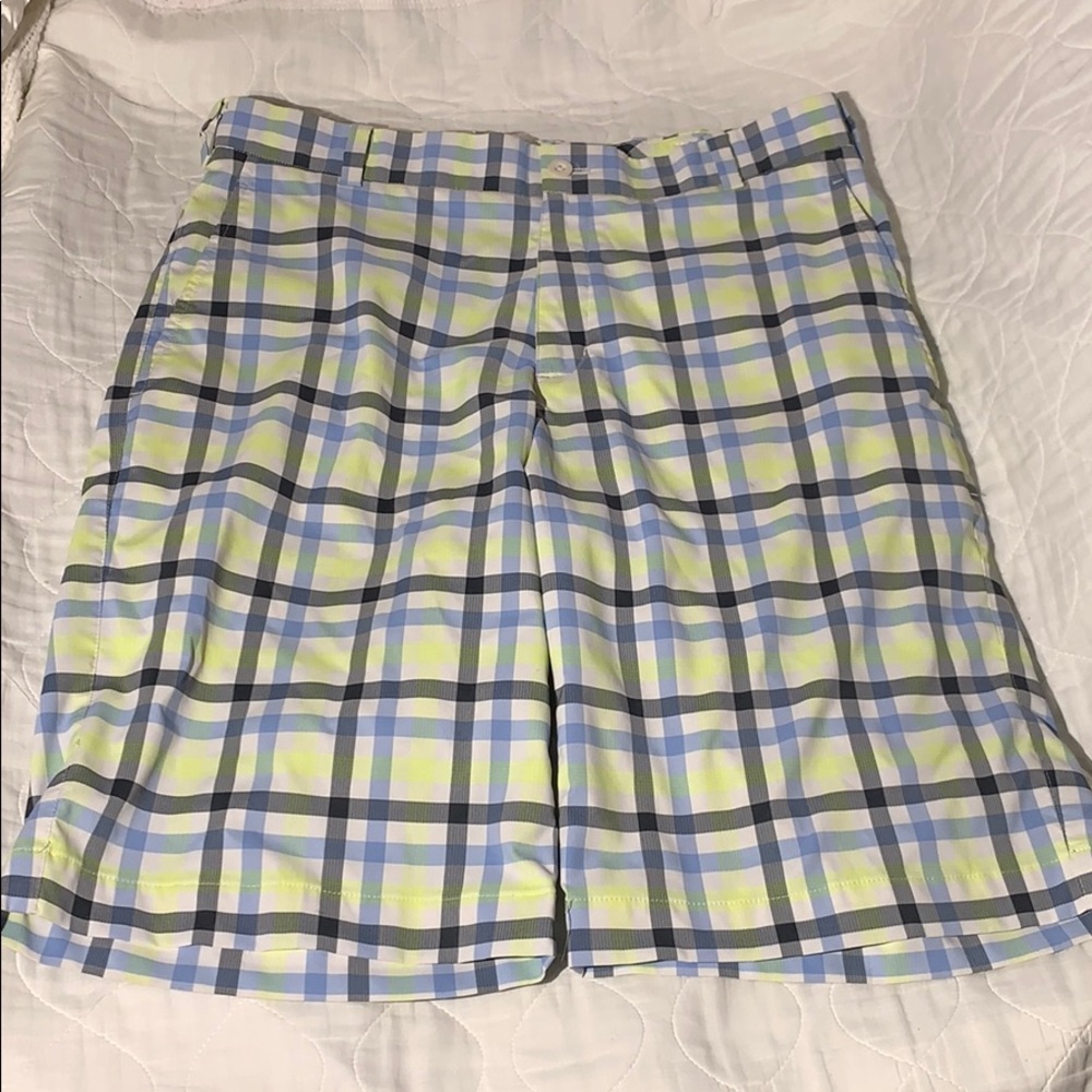 Nike Men’s Golf Shorts